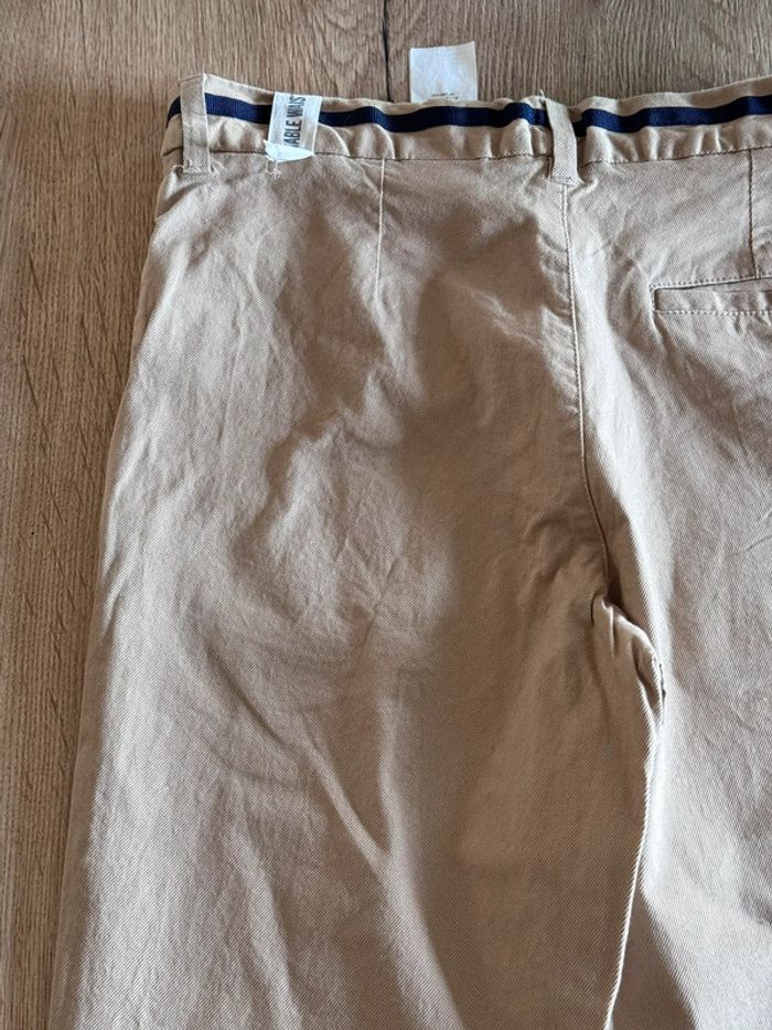 Pantalon Ikks taille 12 ans neuf sans étiquette - photo numéro 13