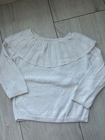 Pull col