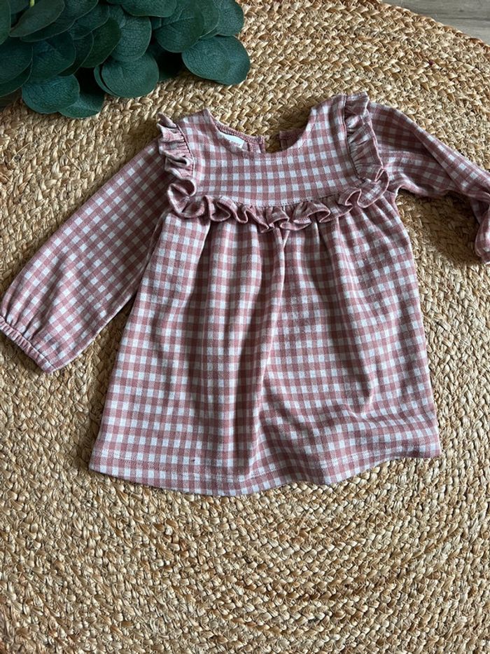 Blouse Lefties 3-6m