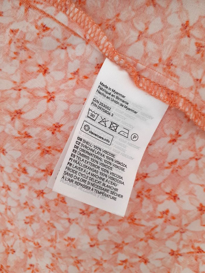 Robe légère - photo numéro 2