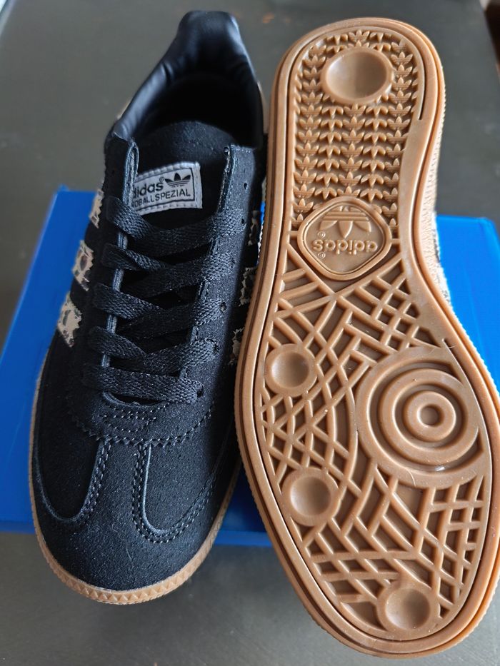 Spezial adidas - photo numéro 5