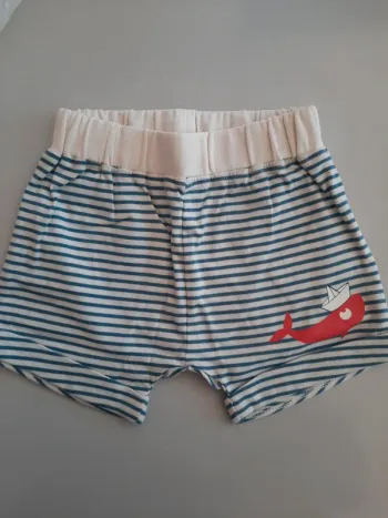 Short 18 mois