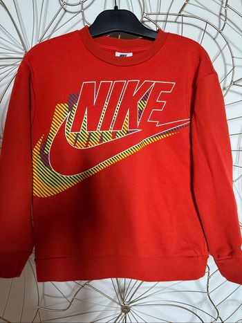 Sweat Nike