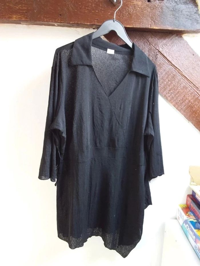 Très jolie tunique en excellent état