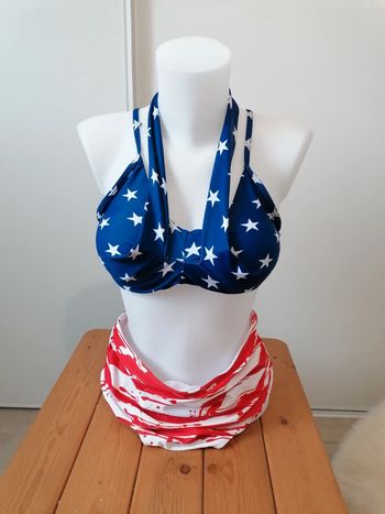 Ensemble Maillot de bain