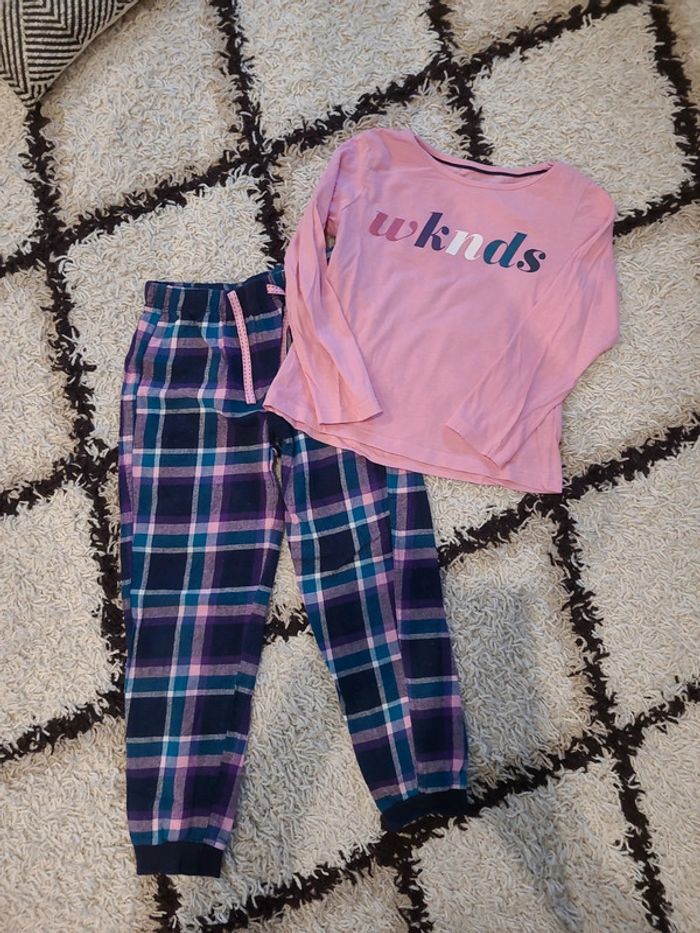Pyjama