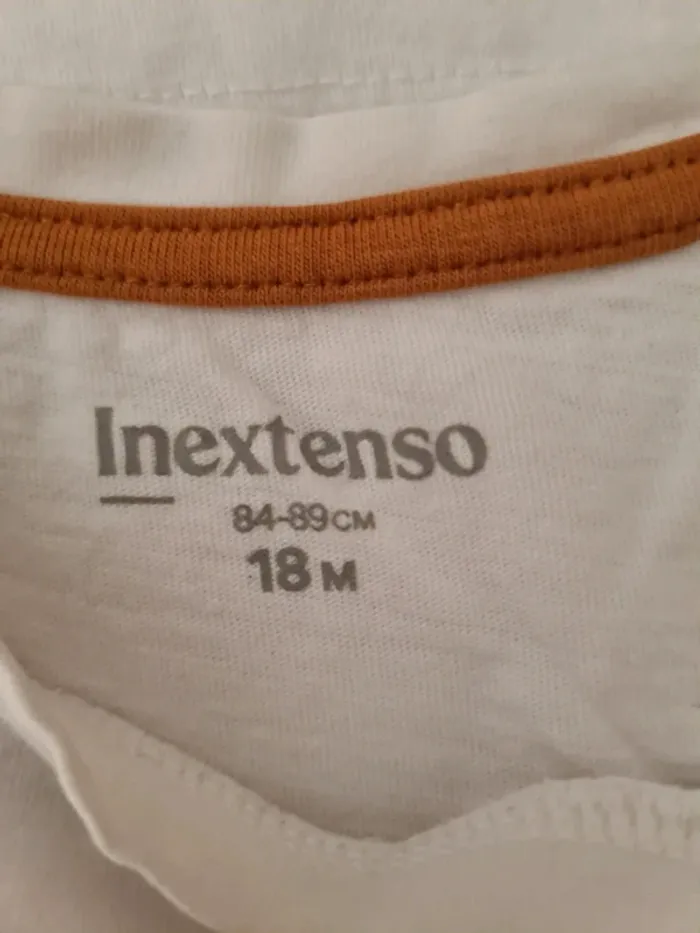 T-shirt - photo numéro 3
