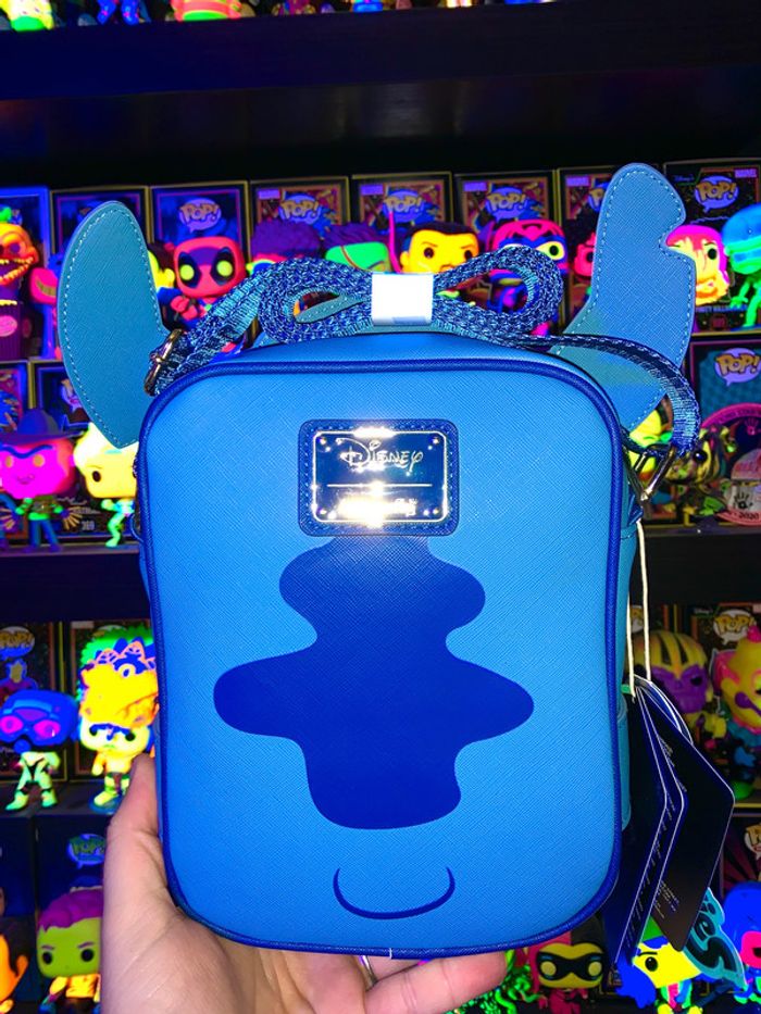 Loungefly Disney Stitch - photo numéro 3