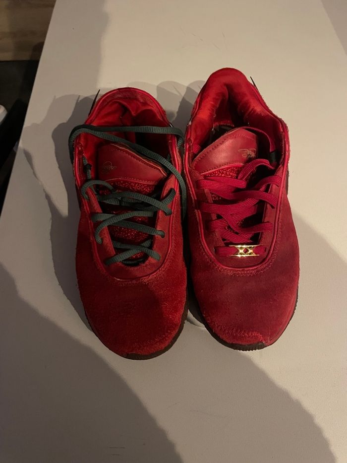 Basket Nike liverpool - photo numéro 3