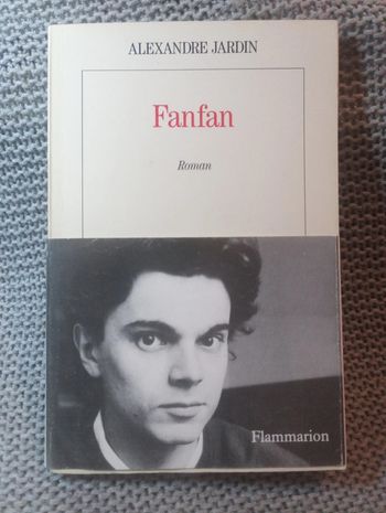 Alexandre Jardin - Fanfan