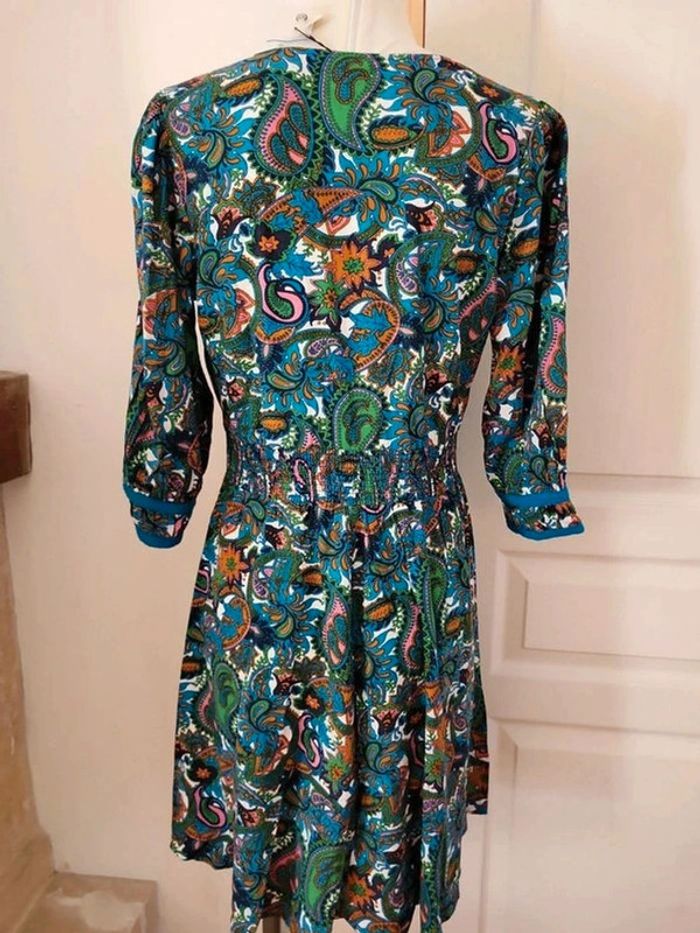 Robe neuve An'ge taille S - photo numéro 2