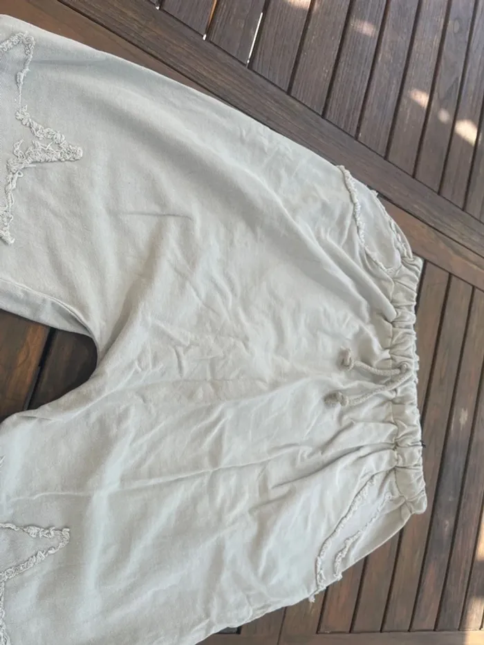 Saroual neuf taille unique - photo numéro 4