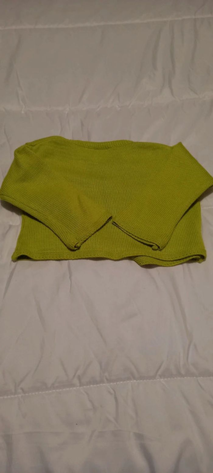 Gilet 24 mois - photo numéro 2