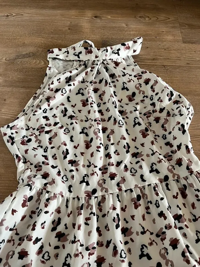 Robe d’été chic - photo numéro 2