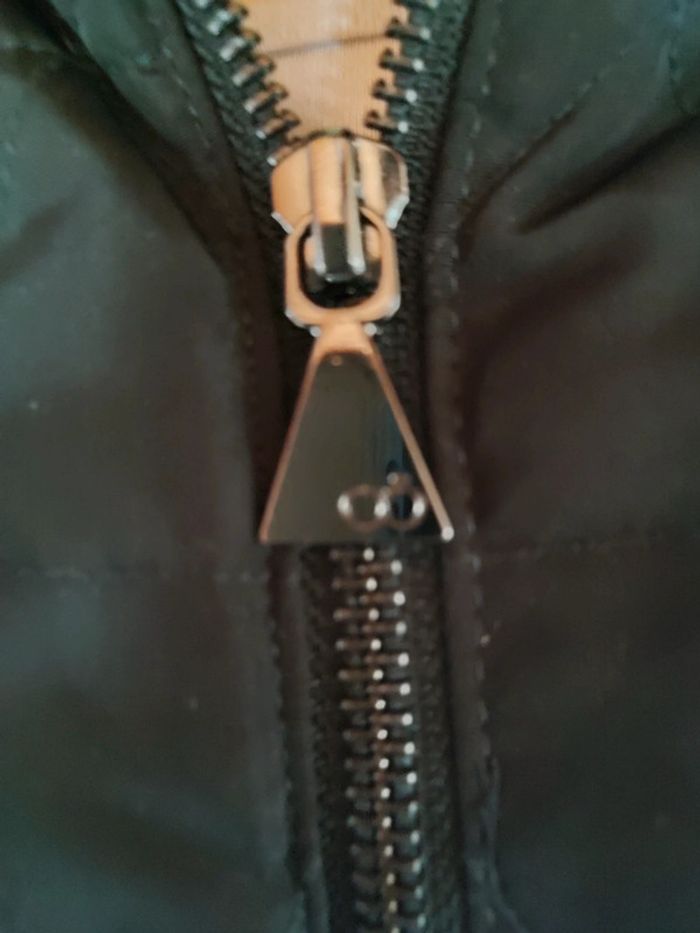 Manteau - photo numéro 6