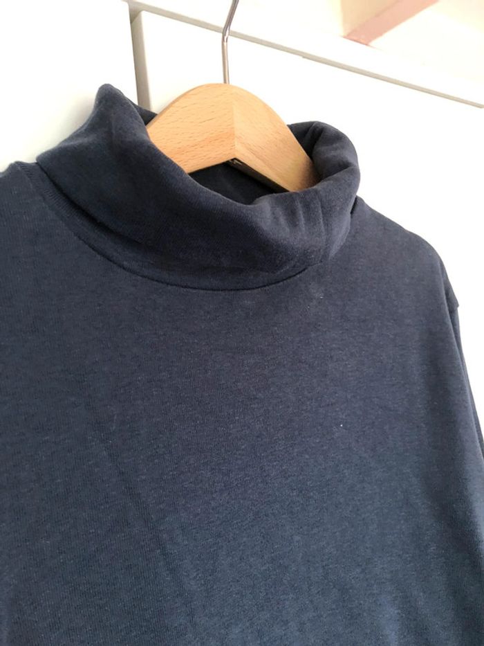 Sous pull Vertbaudet 8ans 🚗 - photo numéro 4