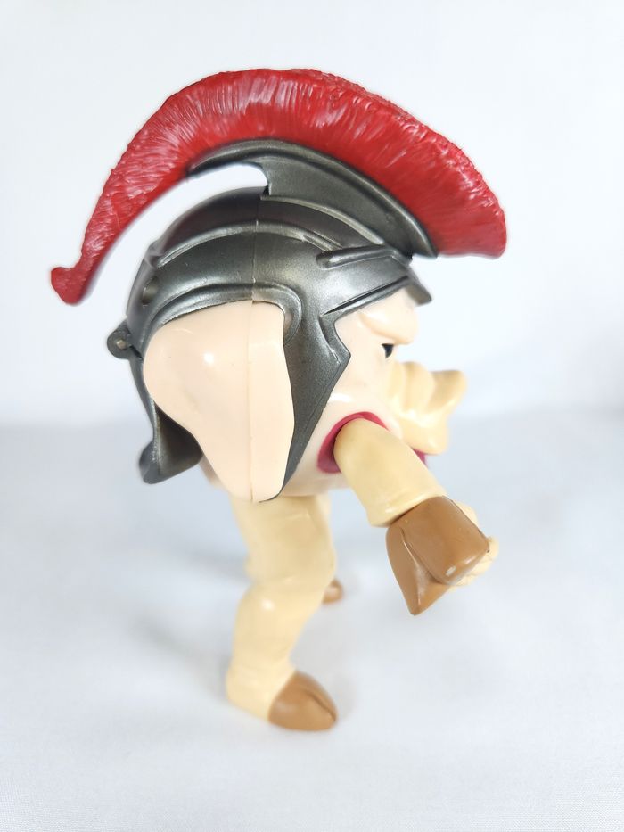 Figurine Mighty Morphin Power Rangers - Bandai 1994 - photo numéro 2