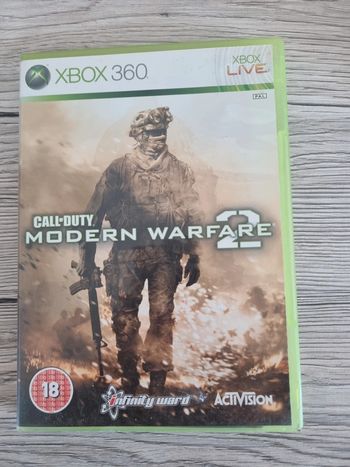 CallOfDutyXbox360
