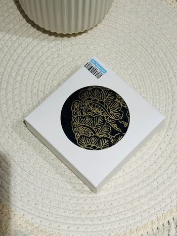 Lingettes lavable zéro déchet lot de 10 - Ateliersdisa