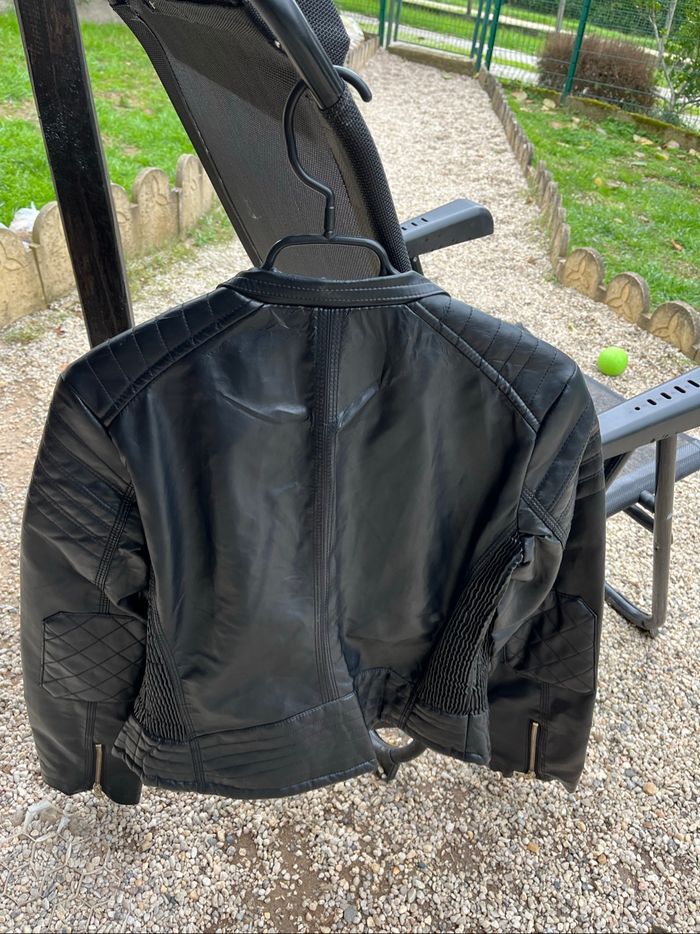 Veste - photo numéro 2