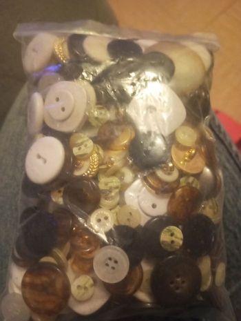 Boutons