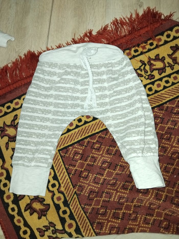 Lot pantalon - photo numéro 7