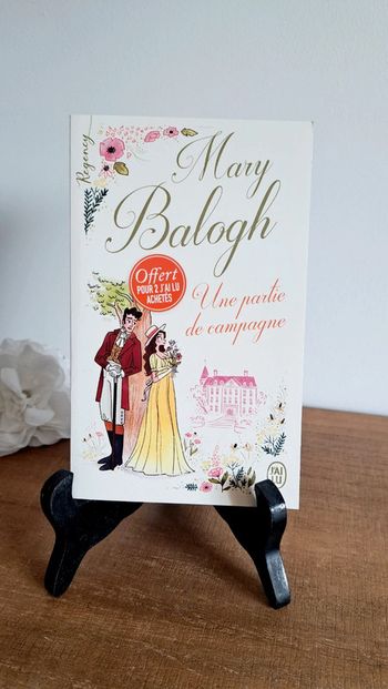 poche Une partie de campagne