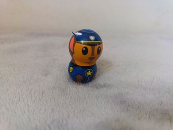 Figurine Chase Paw Patrol - Relkon 2019 (4 cm)