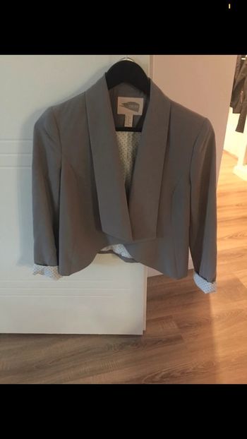 Blazer Forever 21