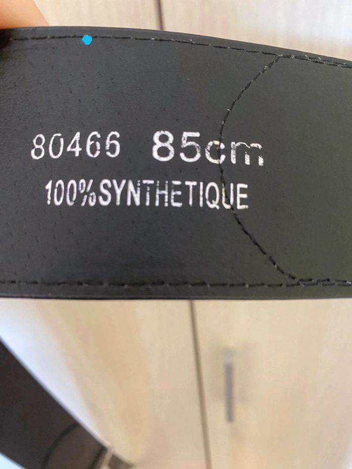 Ceinture - photo numéro 2