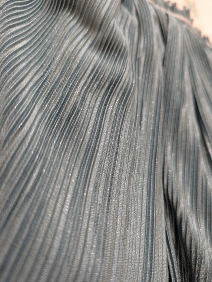 Robe chic crème et bleu Orchestra Premium 3 ans - photo numéro 6