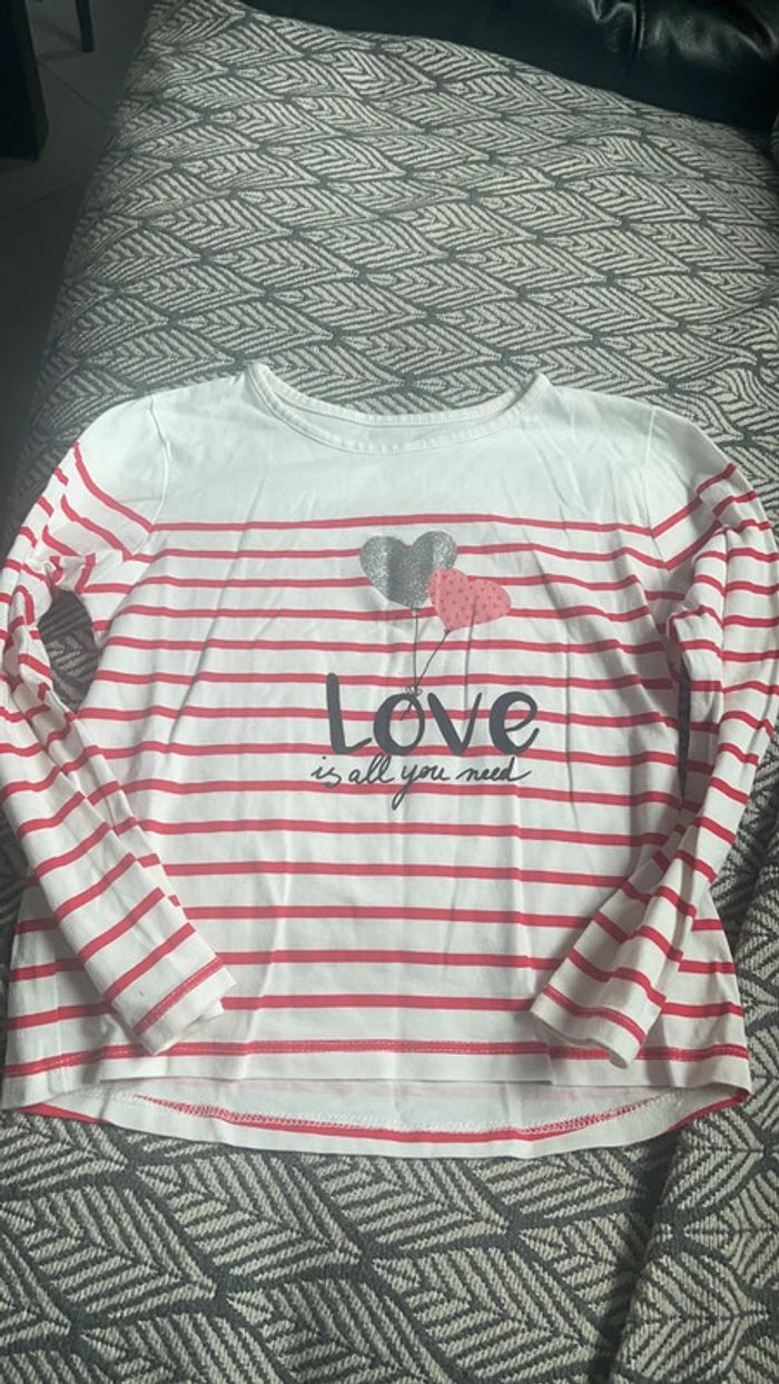 Lot 6 ans fille - photo numéro 3