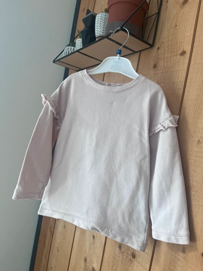 Pull 36 mois