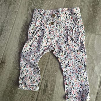 Jeans fille