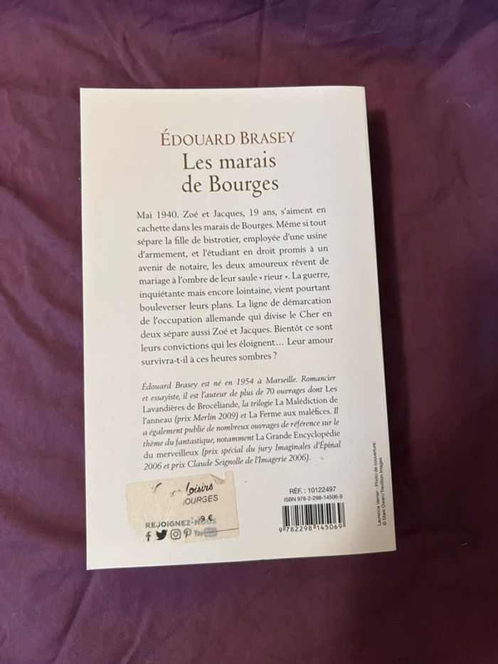 Les marais de Bourges - photo numéro 2