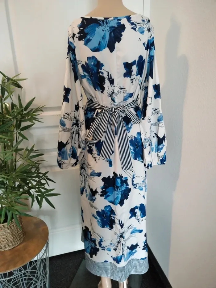 Robe longue, manches longues Shein taille S - photo numéro 4