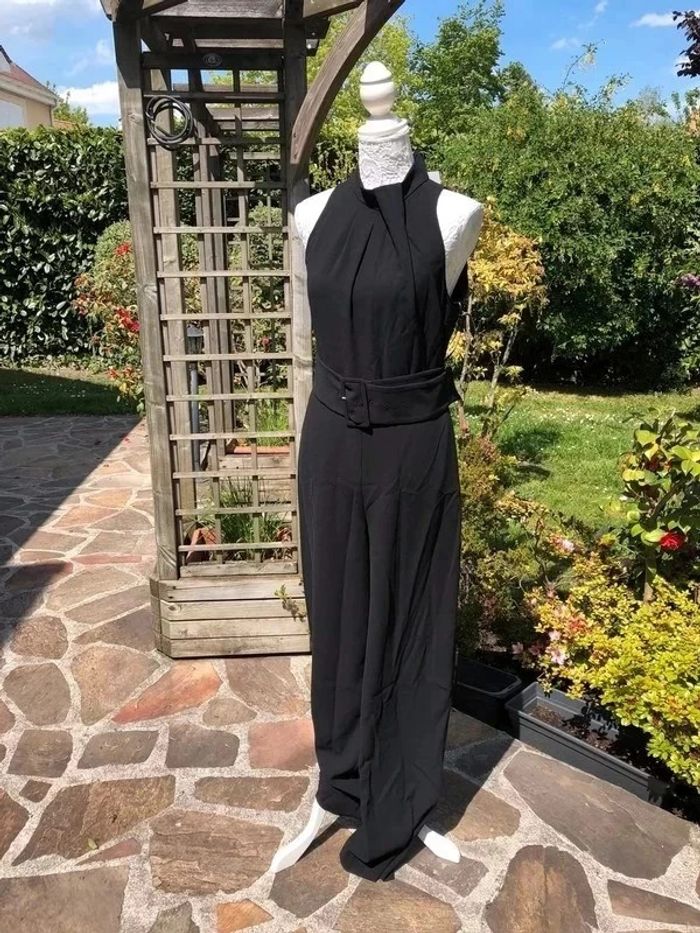 Combinaison Zara neuve taille M - photo numéro 3