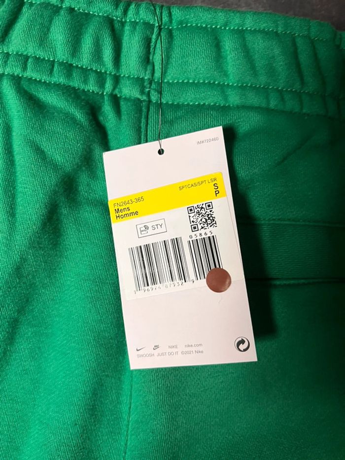 Jogging Nike taille S - photo numéro 9