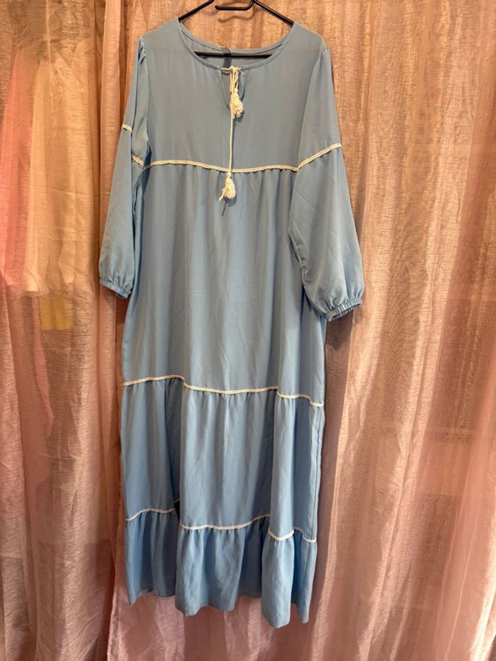 Robes femme - photo numéro 5