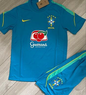 Ensemble Sport Brasil 