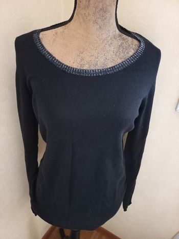 Pull in extenso  T  M