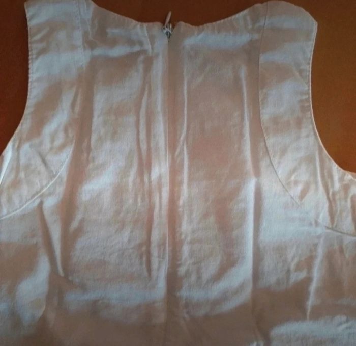 Robe fille 6 mois - photo numéro 3