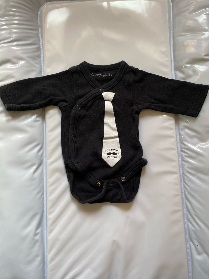 Lot body 1 mois - photo numéro 5