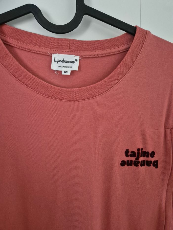 Robe p'allaite allaitement taille M - photo numéro 2