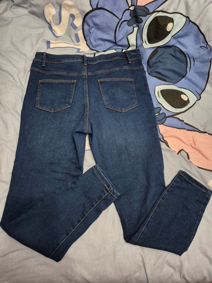 Lot de 3 jeans primark - photo numéro 6
