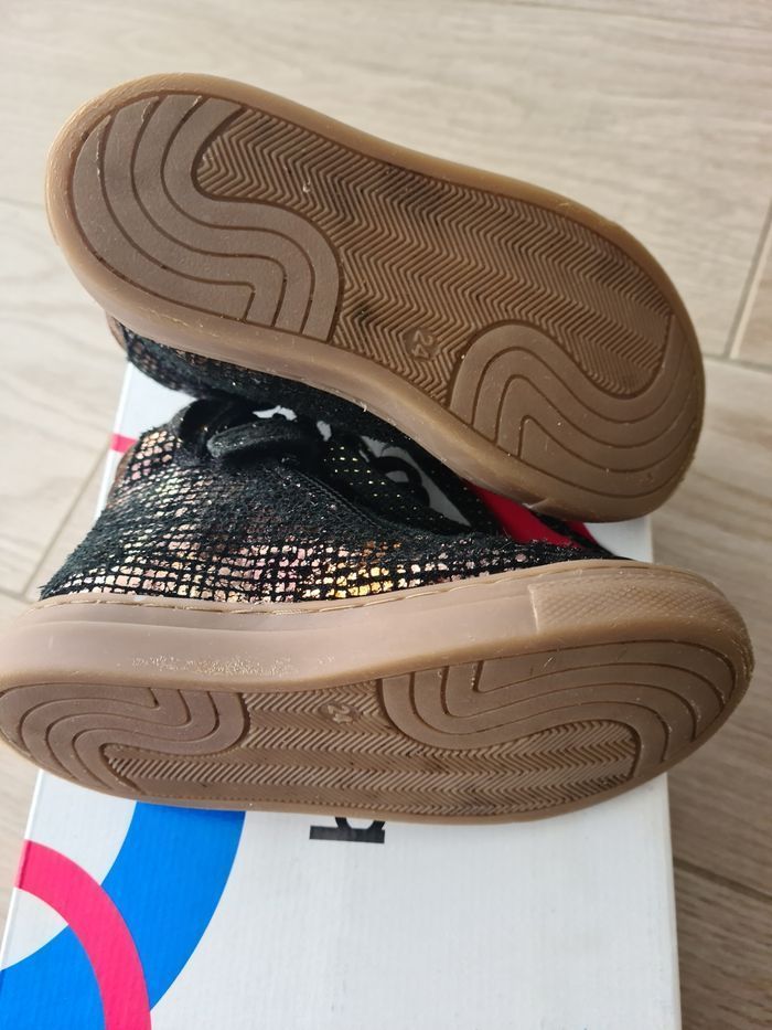 BOTTINES BELLAMY - photo numéro 4