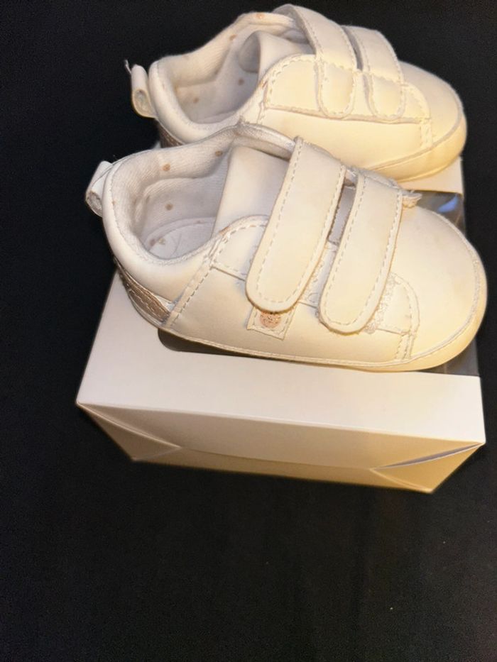 Petit basket - photo numéro 2