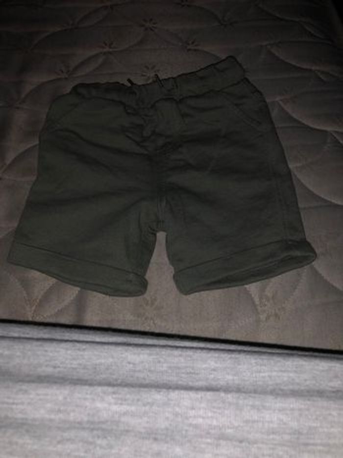 Shorts garçons - photo numéro 5