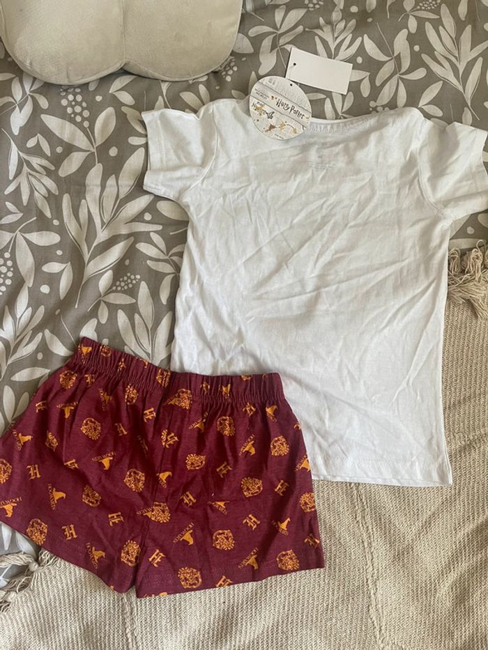 Ensemble Harry Potter - photo numéro 3