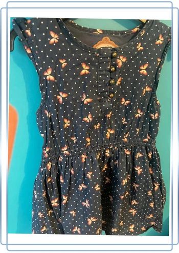 Robe légère 5 ans sergent Major